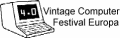Vintage Computer Festival Europa